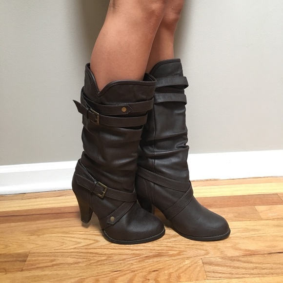 Boots - Picture 1 of 2