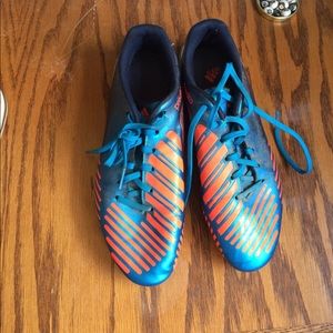 Adidas Predito Cleats