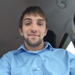 Meet your Posher, Corey