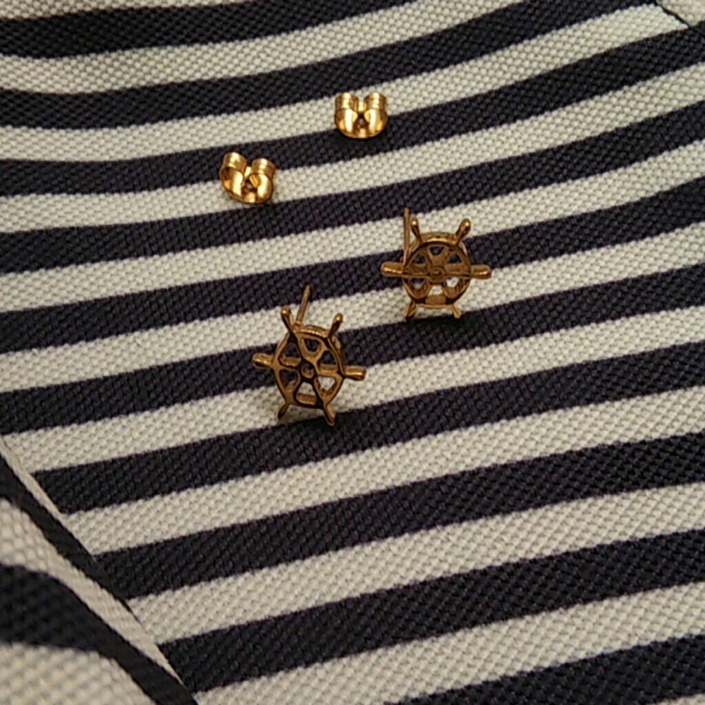 3 for $10/Nautical Petite Earrings