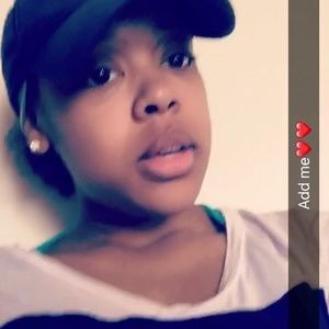 Meet your Posher, Cherell