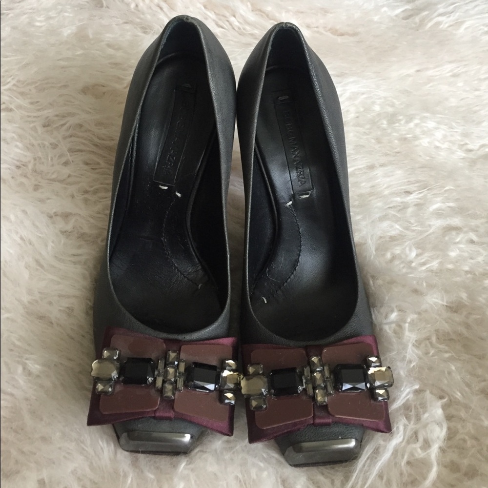 Bcbg maxazria heels
