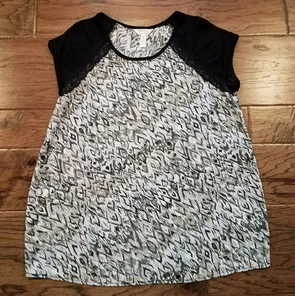 Maternity Top