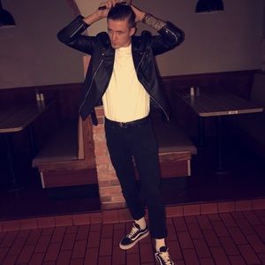 Meet your Posher, Jesse