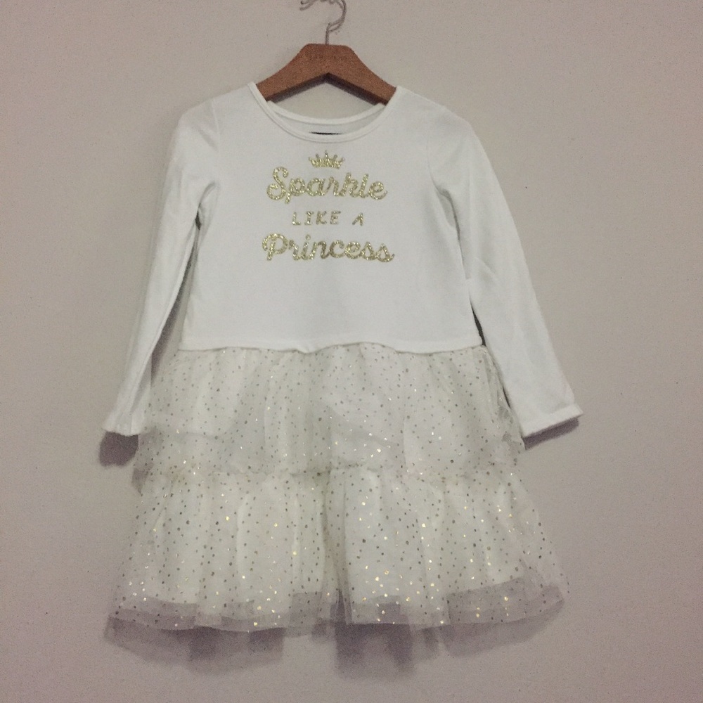 Tutu Dress