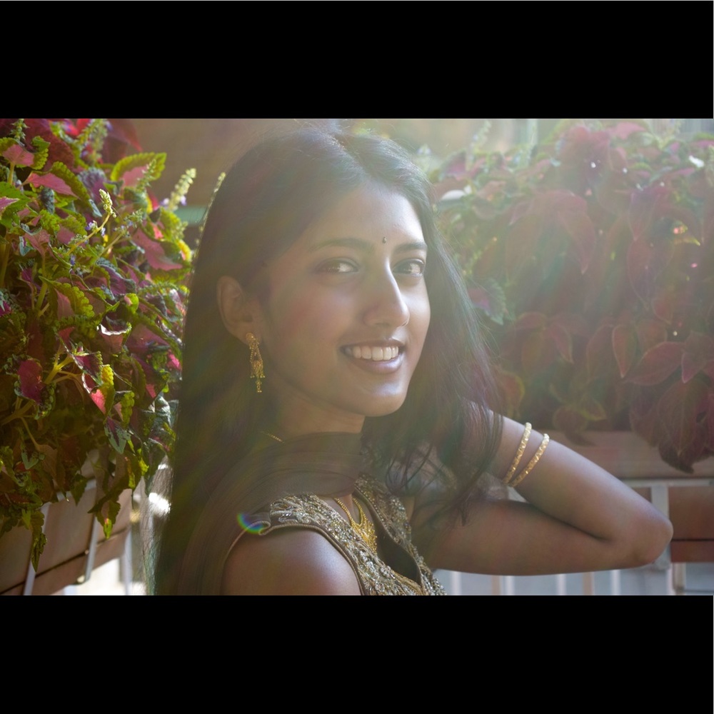 Meet your Posher, Monica