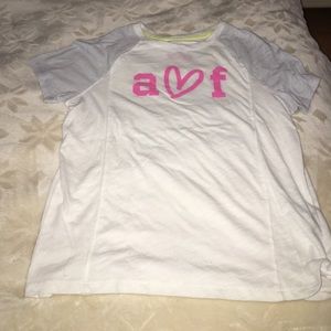 Abercrombie Kids Sport Graphic Tee