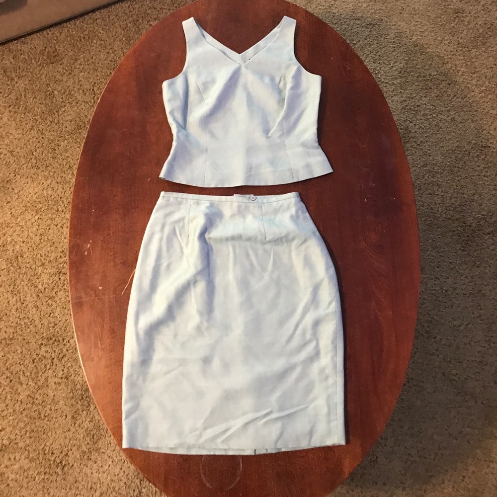 Ann Taylor set