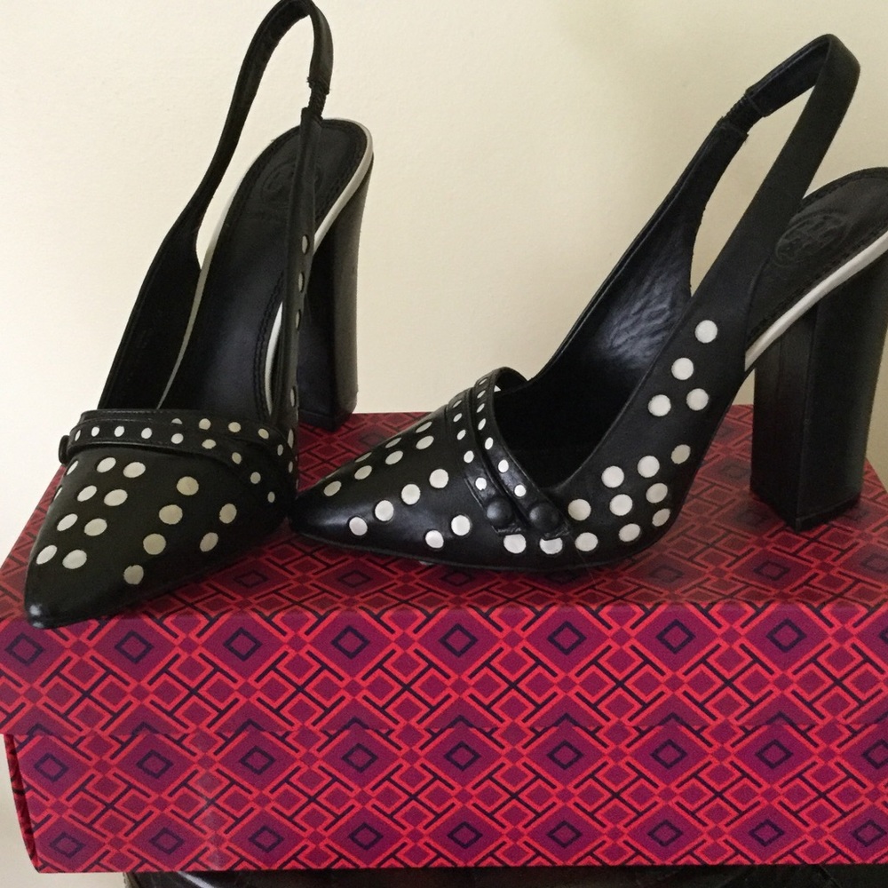 Tory Burch Shoes