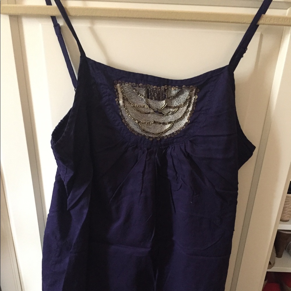 Old Navy Dress/Beach Cover Up