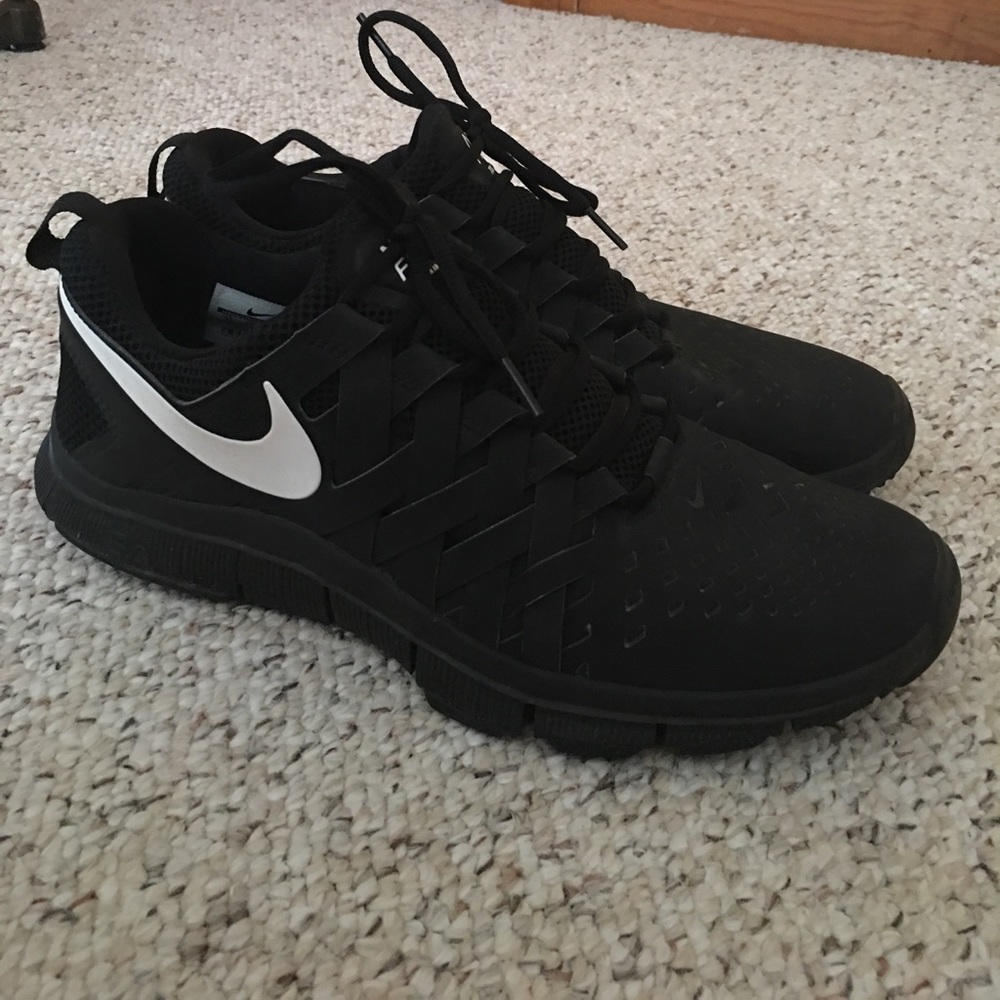 Nike Free Trainer 5.0