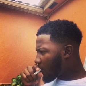 Meet your Posher, Dominick