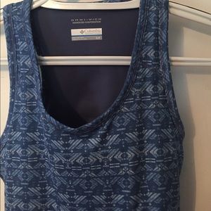 ADORABLE COLUMBIA ADVANCED EVAPORATION DRESS