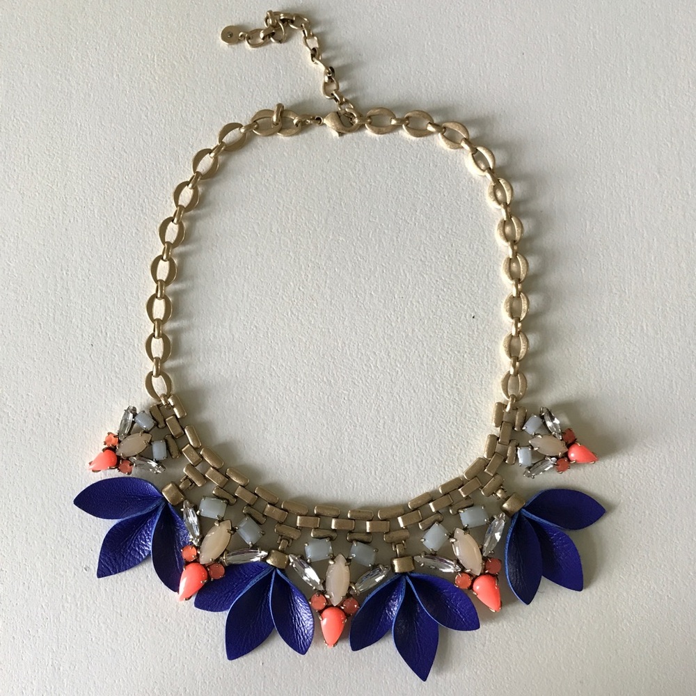Stella & Dot Melia necklace