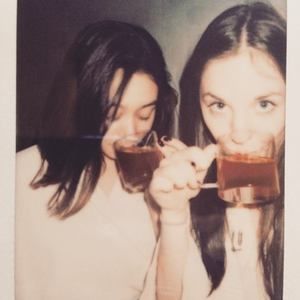 Meet your Posher, Miranda