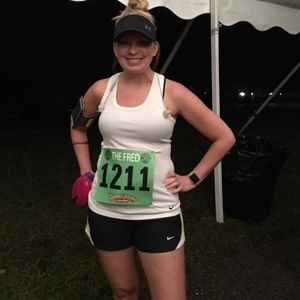 Meet your Posher, Angie