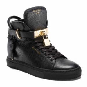 Buscemi women's sneakers