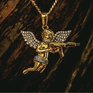 Meet your Posher, Corey