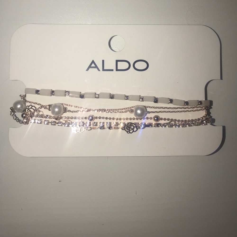 Cute Aldo Bracelets