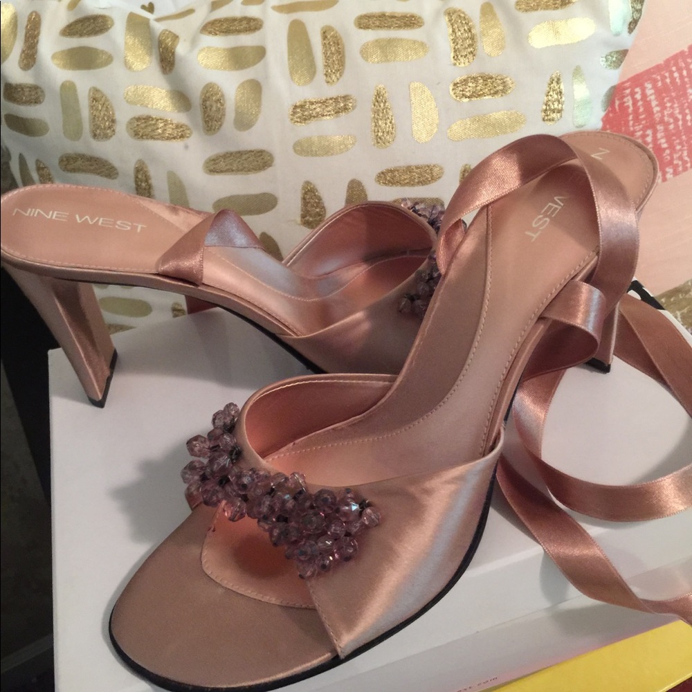 Vintage Nine West