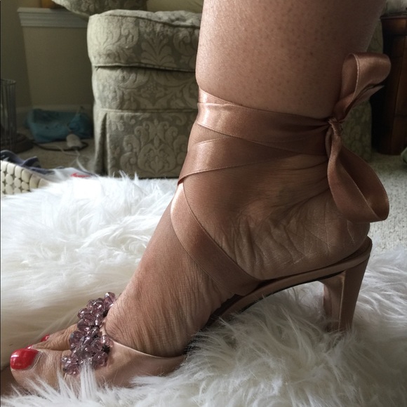 Vintage Nine West - Picture 2 of 3