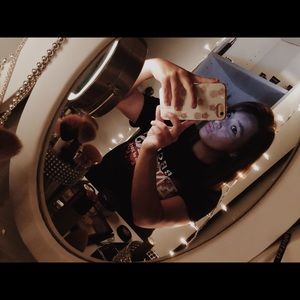 Meet your Posher, Baileigh