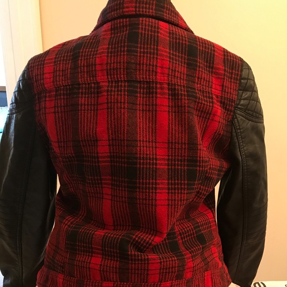 Jacket - Picture 2 of 2