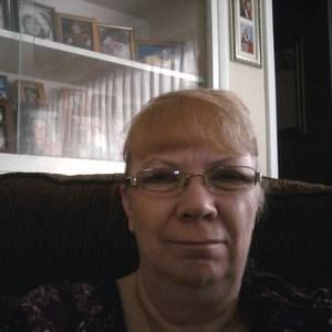 Meet your Posher, Judy