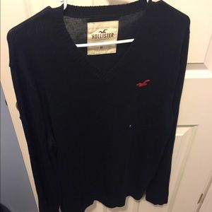 Hollister Sweater
