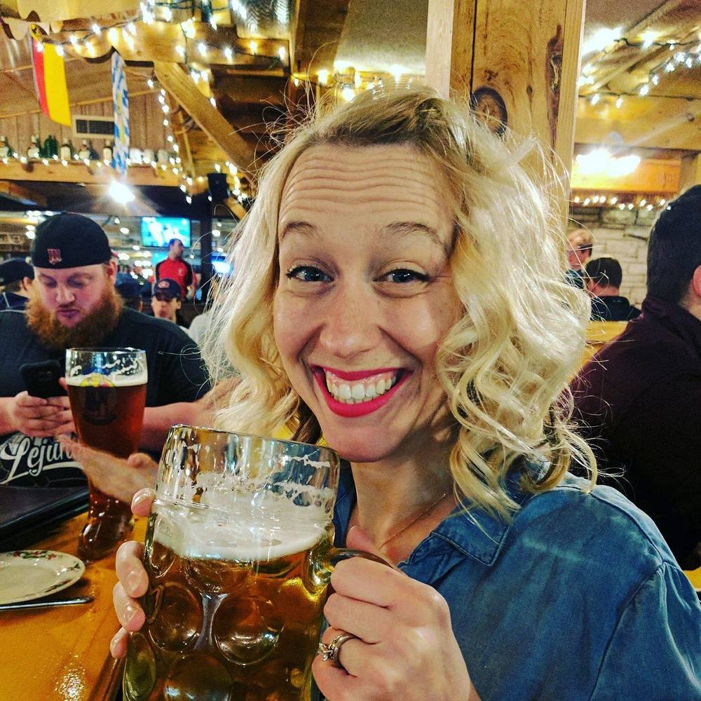 Meet your Posher, Trish