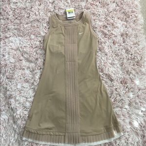 BNWT Nike Tennis dress🎾🎾