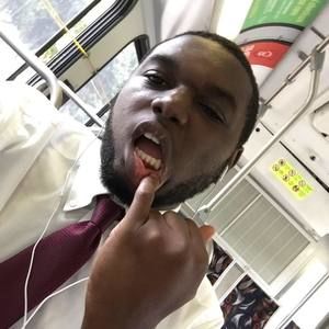 Meet your Posher, Branden