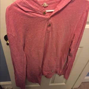 Hollister Hoodie