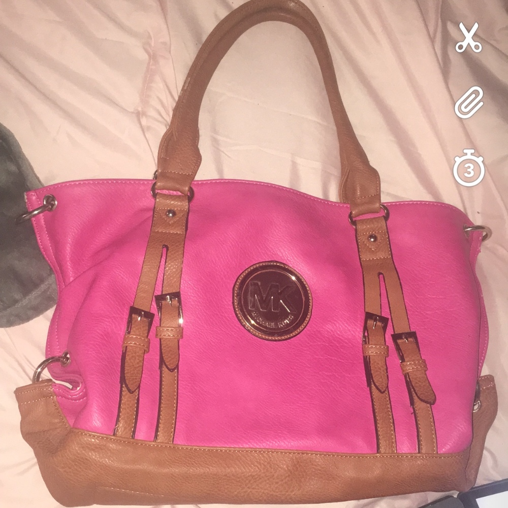 MK bag