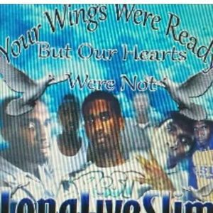 Meet your Posher, Christopher