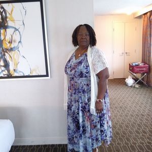 Meet your Posher, Phyllis