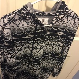 On The Byas Hoodie (pacsun)