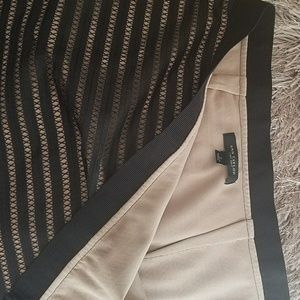 Dress skirt
