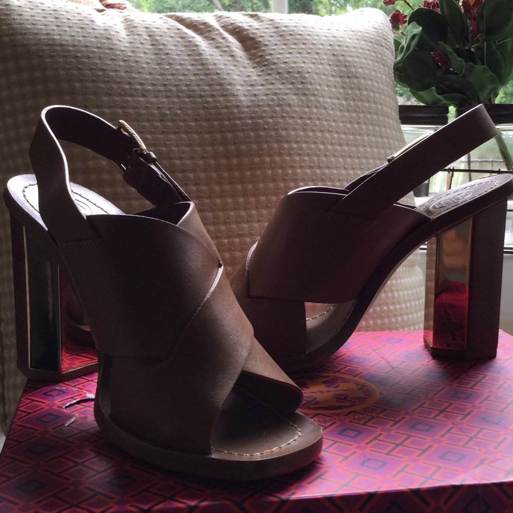 Tory Burch shoes GORGEOUS!!!!!
