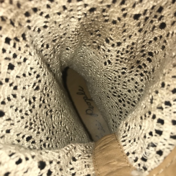 Free People boots - Picture 2 of 3