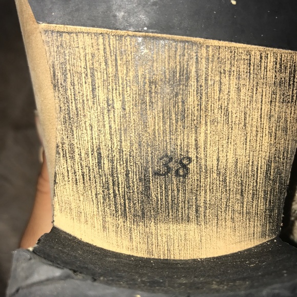 Free People boots - Picture 3 of 3