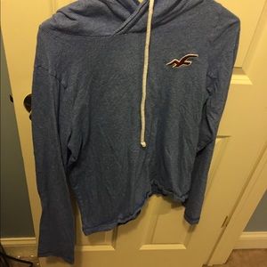 Hollister Hoodie