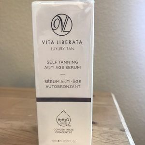 Vita Liberata Self Tanning Anti Age Serum