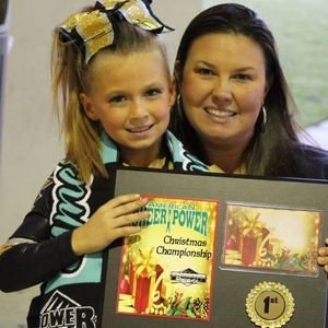 Meet your Posher, Elizabeth