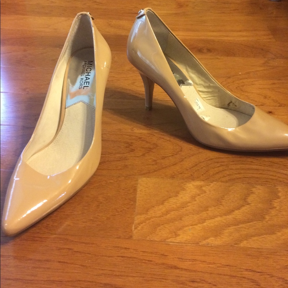 Michael Kors Pumps