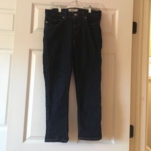 Levi's Jeans 524 Skinny