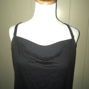 Lulumelon Tank Top Black 8