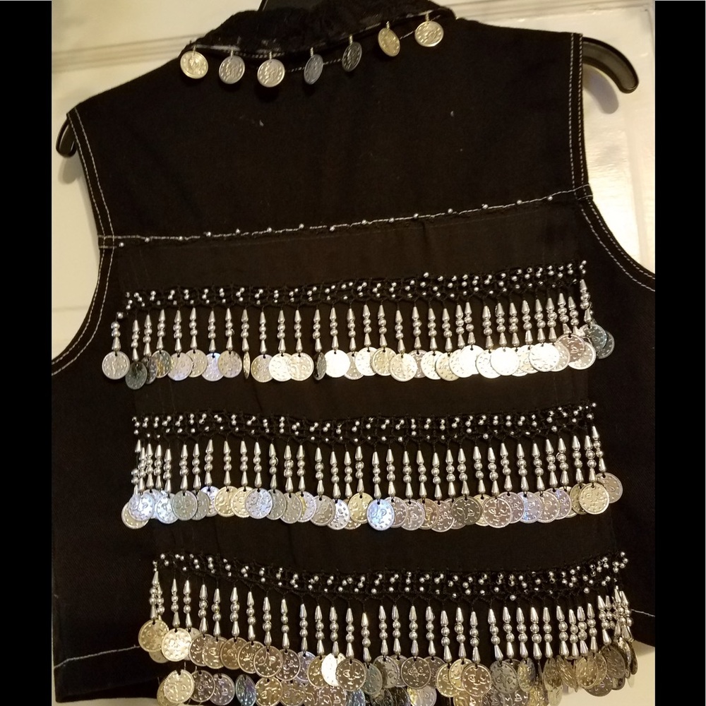 Vest
