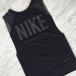 Nike Dri-Fit Muscle Tank