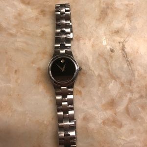 Movado ladies watch